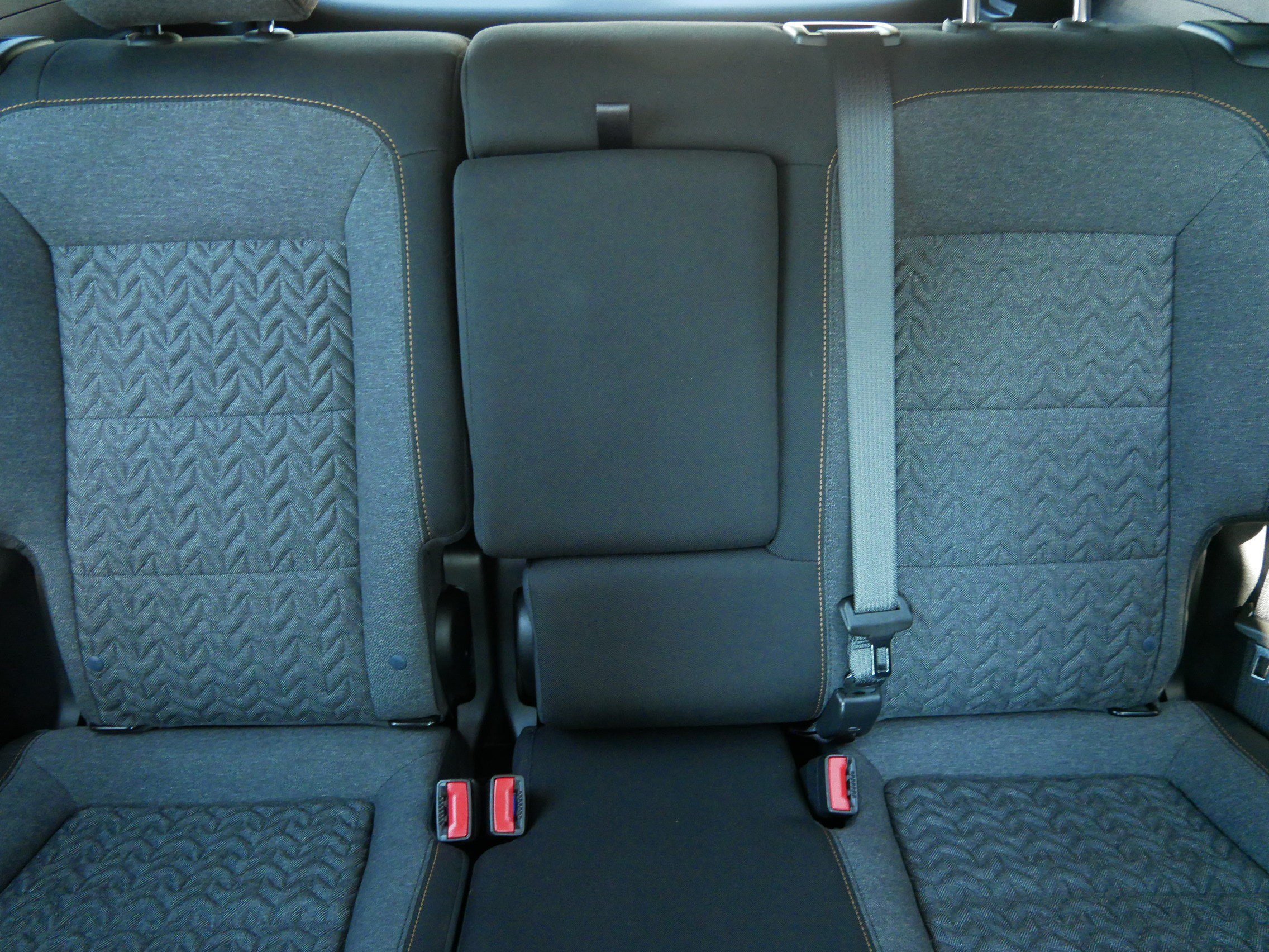 Used 2024 Sterling Gray Metallic Chevrolet LT image 13
