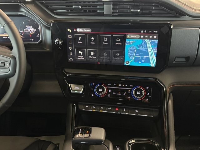 New 2026 Coastal Dune GMC AT4 image 4