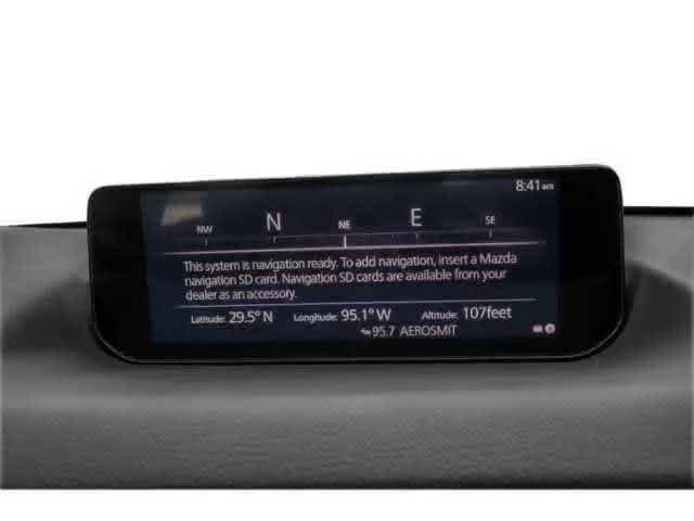 2025 Mazda CX-50 Premium Plus - Photo 13