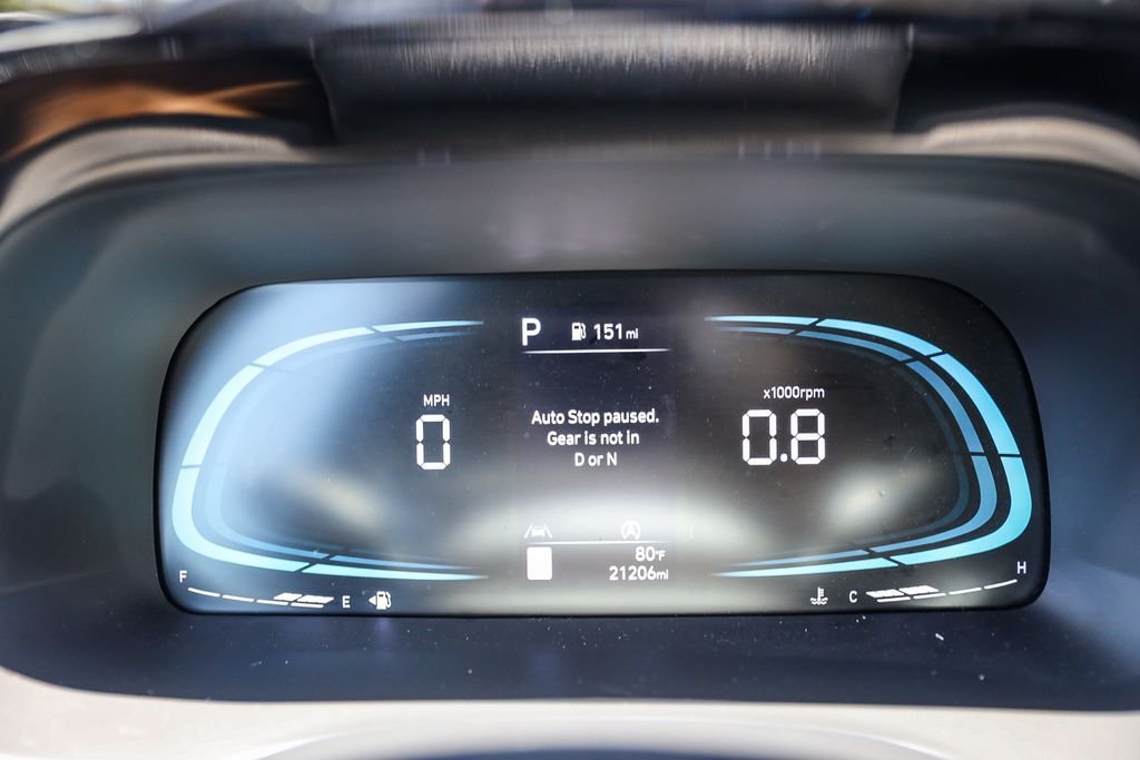 2024 Hyundai Palisade SEL - Photo 22