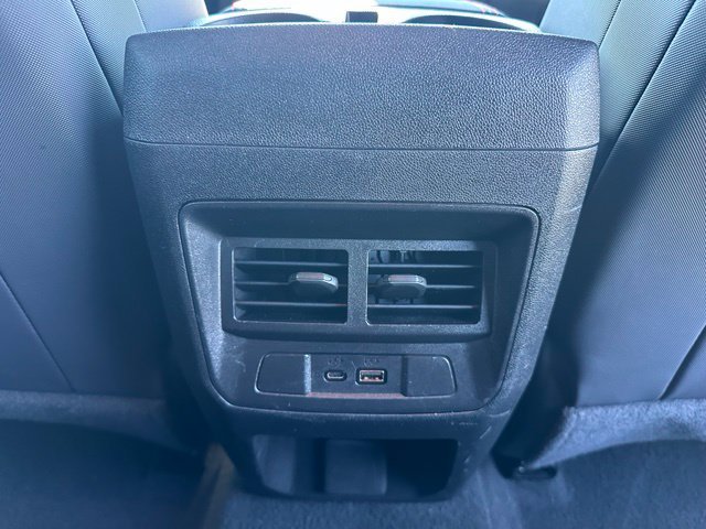 Used 2024 Gray Chevrolet Z71 image 21