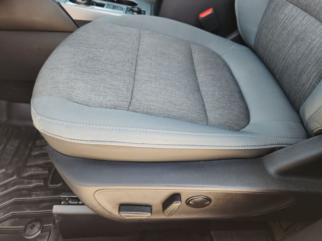 Used 2024 Gray Ford Big Bend image 25