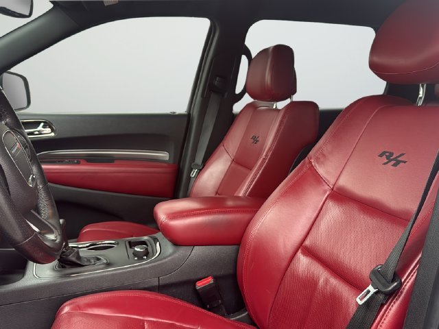 Used 2018 White Dodge R/T image 10