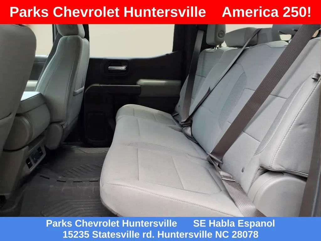 Used 2022 Red Chevrolet LT image 22
