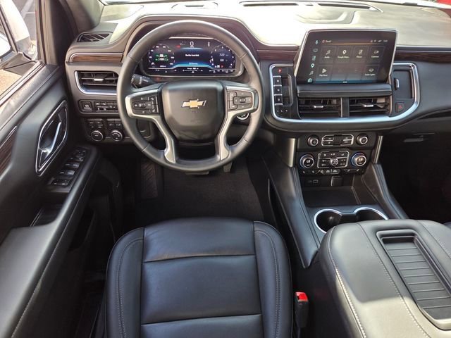 2023 Chevrolet Tahoe LT - Photo 13