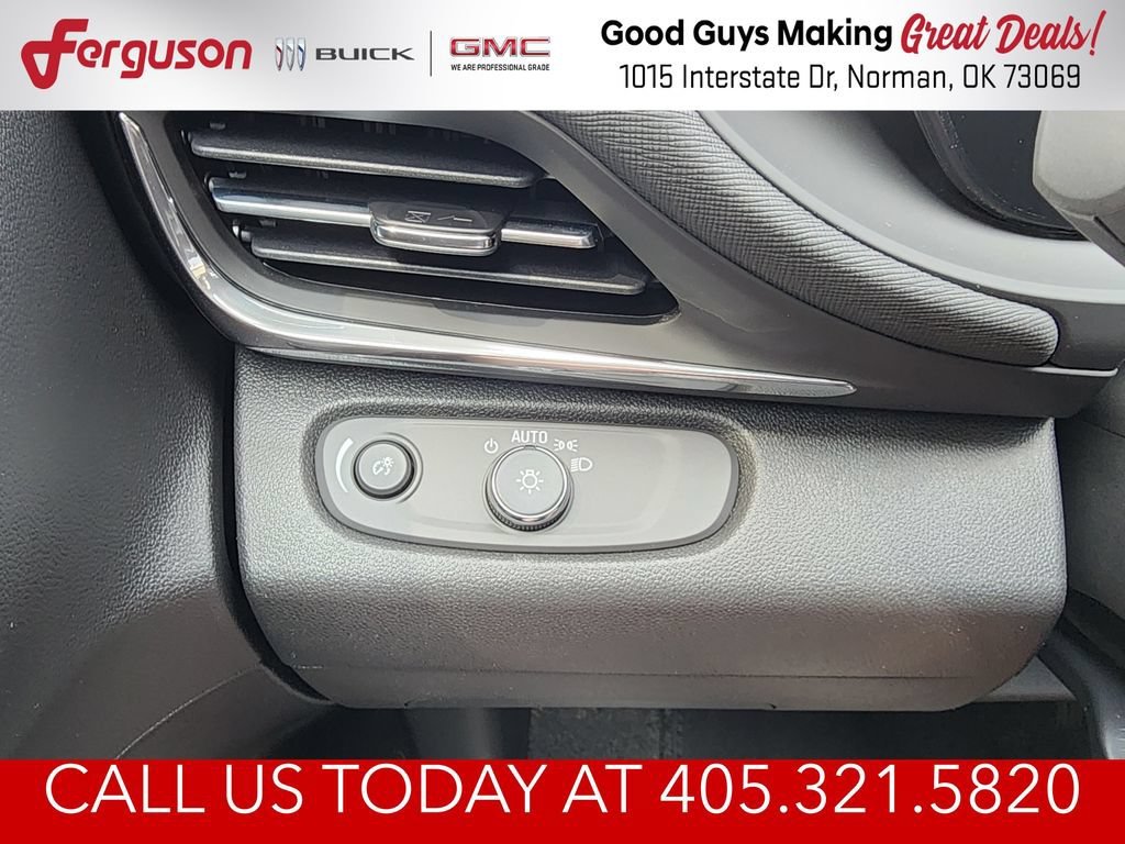 2026 Buick Envista Preferred - Photo 16
