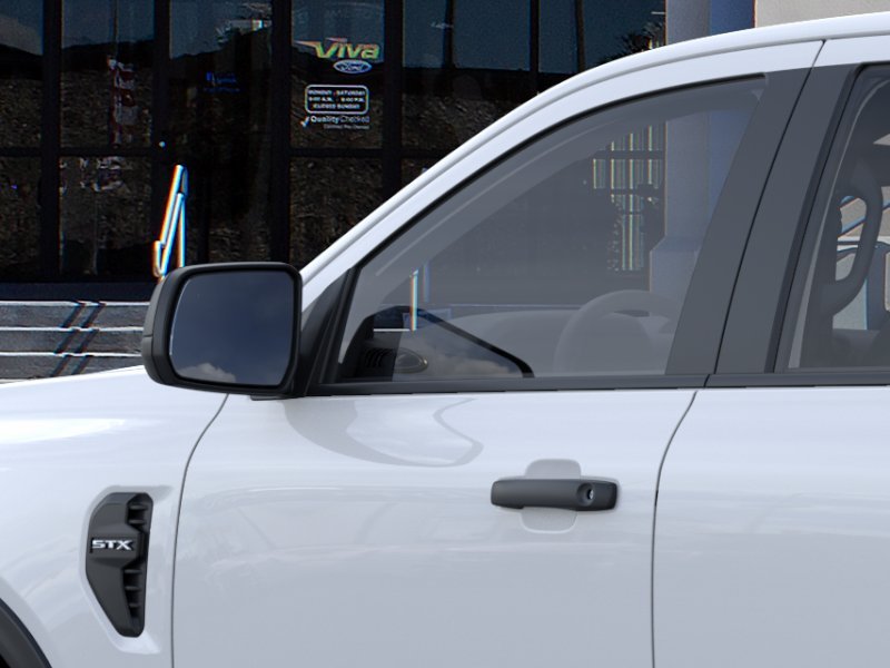 2025 Ford Ranger XL - Photo 20