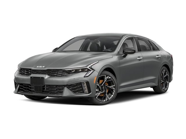 2026 Kia Optima's photo