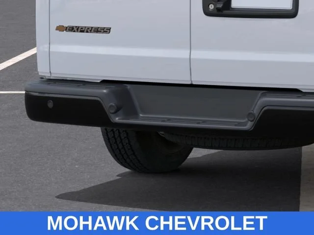 2026 Chevrolet Express Cargo Work Van - Photo 14