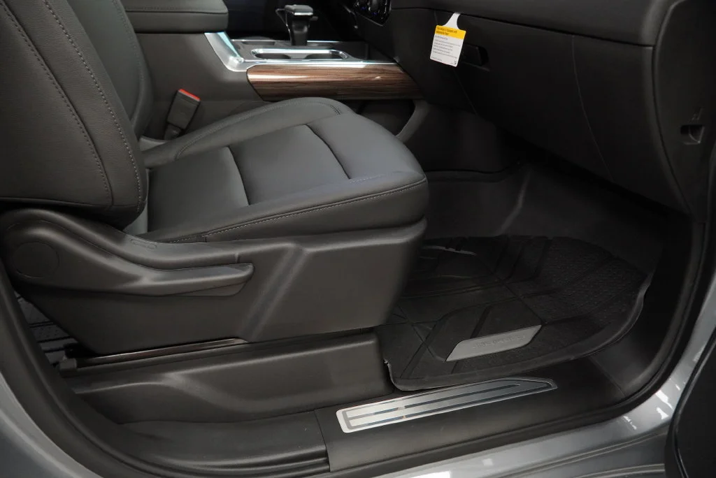 2026 Chevrolet Silverado 1500 RST - Photo 39