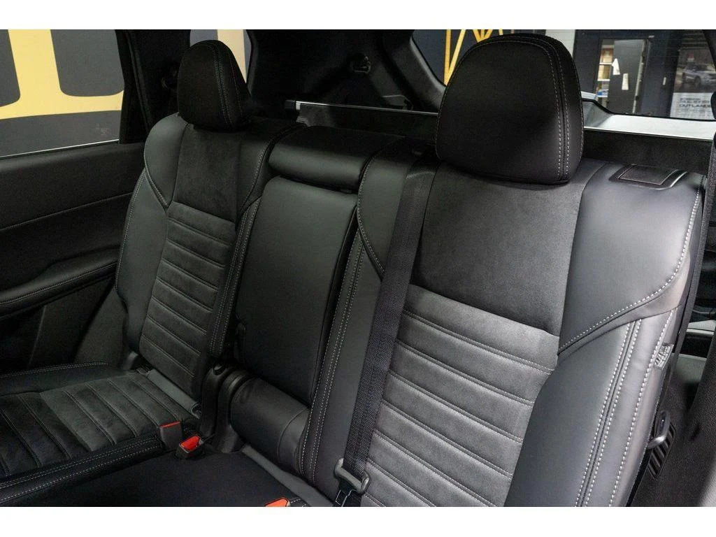 2026 Mitsubishi Outlander SE - Photo 23