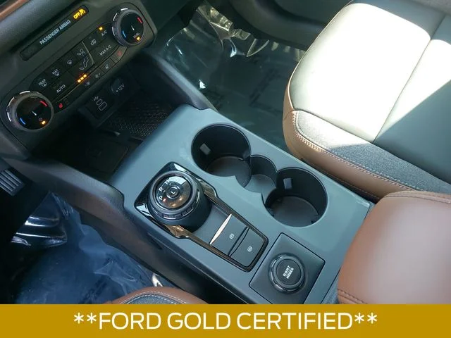 Used 2024 Beige Ford Outer Banks image 24