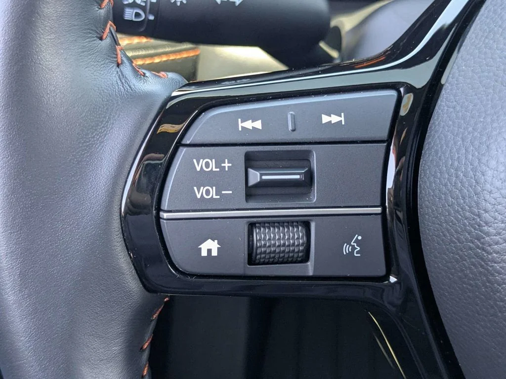 Used 2026 Red Honda Sport image 24