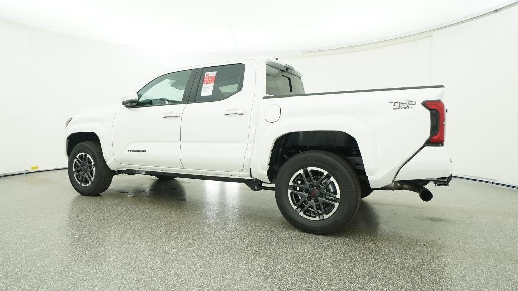 2026 Toyota Tacoma TRD Sport - Photo 19