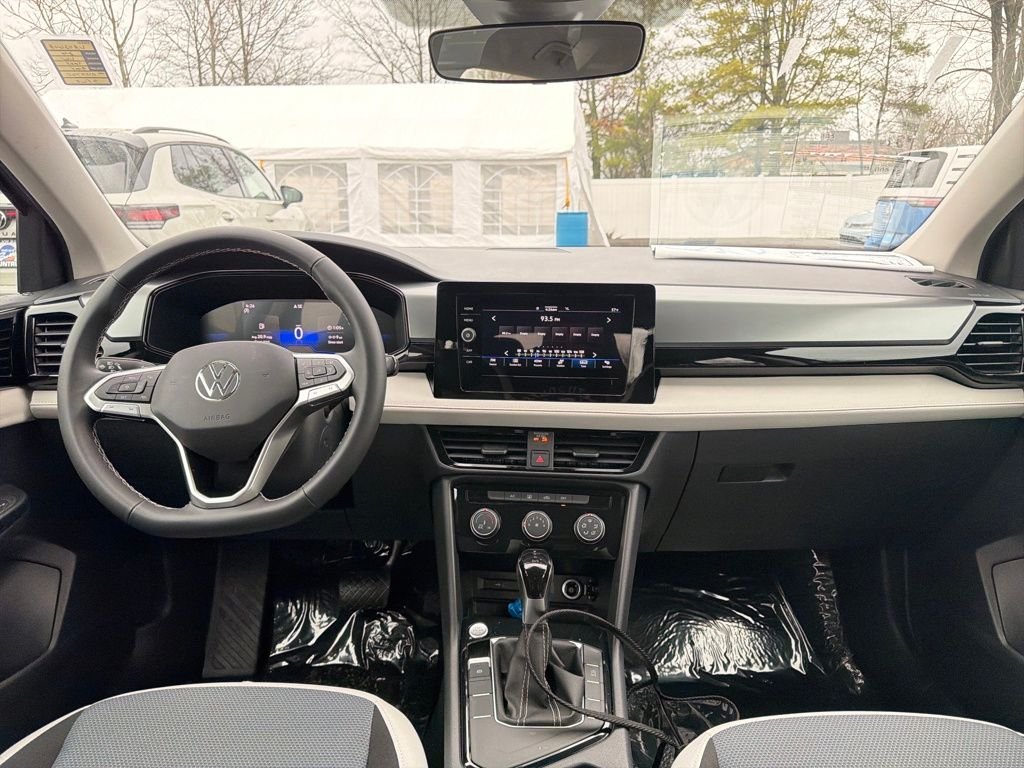 New 2026  Volkswagen 1.5T S image 13