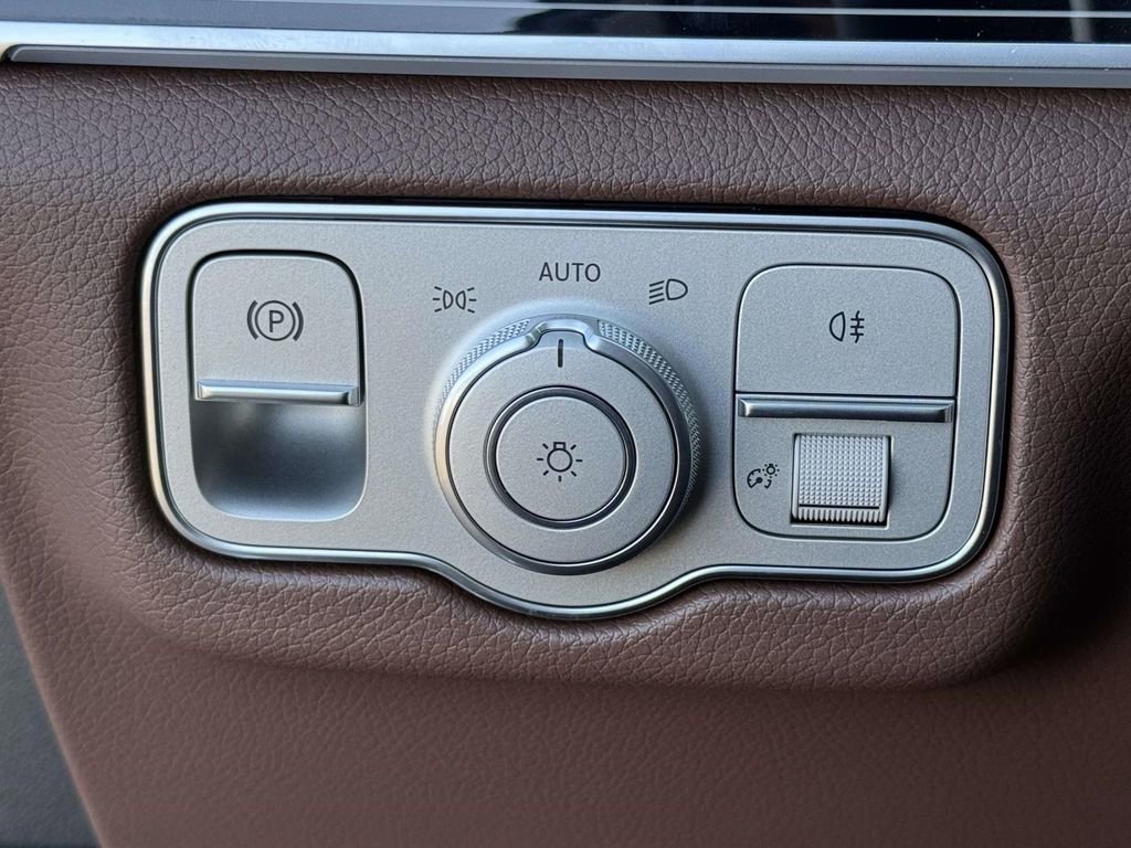 New 2026 Selenite Grey Metallic Mercedes-Benz GLE 350 image 19