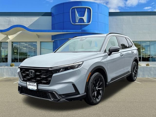 Used 2024  Honda Sport image 5