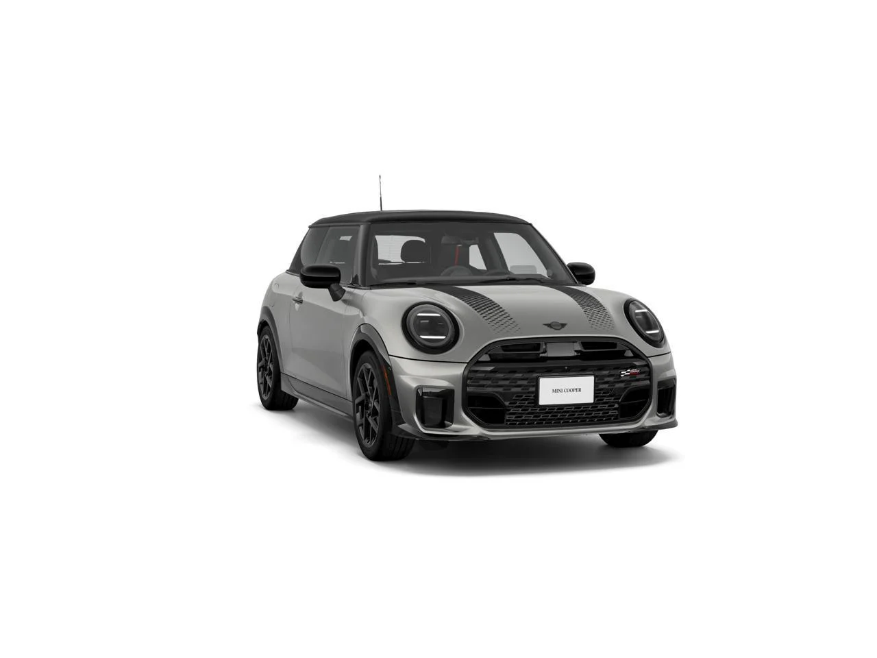 2026 MINI Hardtop Cooper S's photo