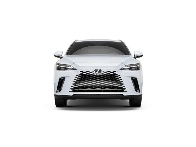 New 2027 Ultra White Lexus PREMIUM image 5
