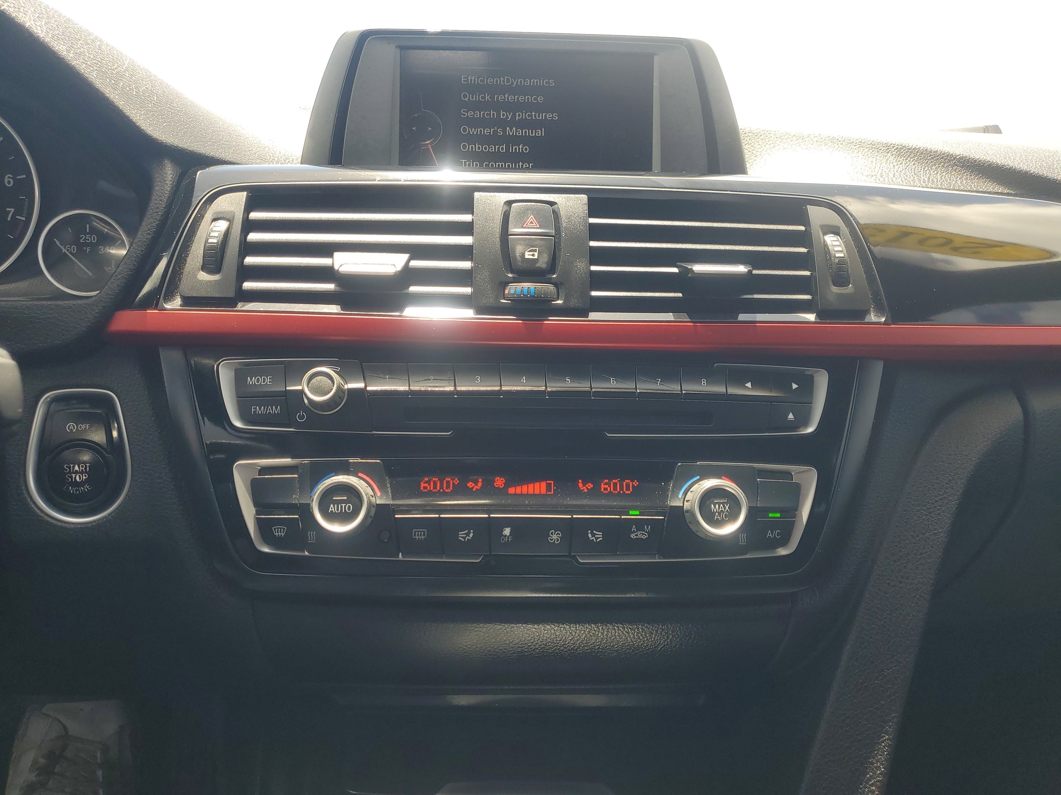 Used 2015 Jet Black BMW 428i image 21