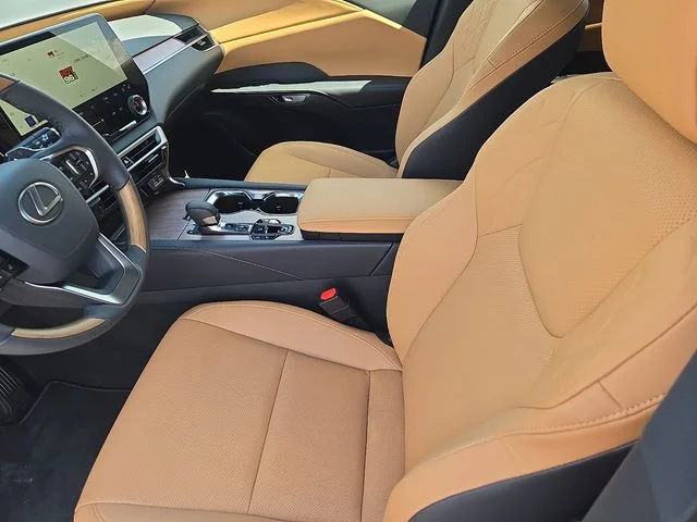 New 2026 Nightfall Mica Lexus PREMIUM image 12