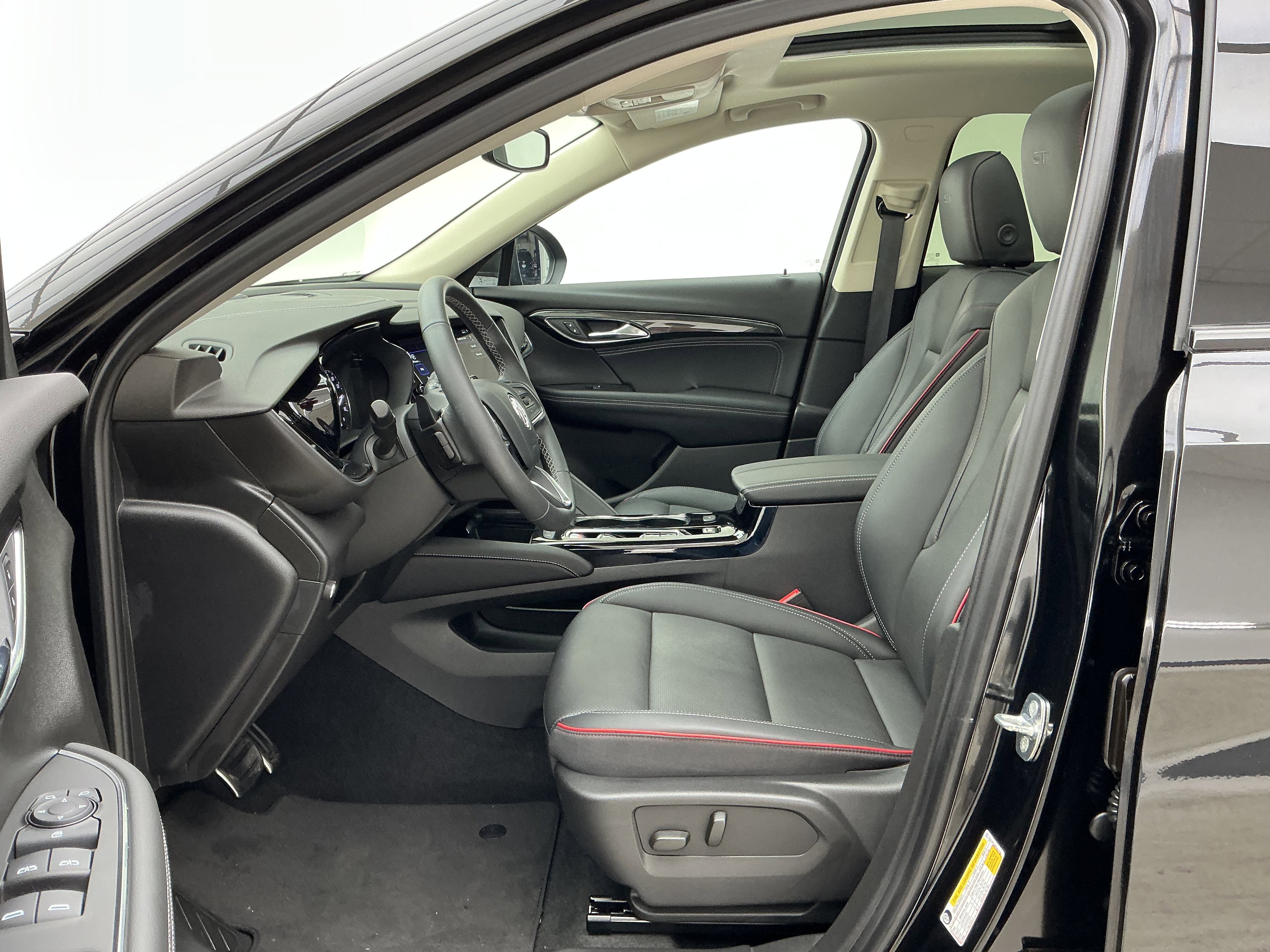 Used 2023 Ebony Twilight Metallic Buick Essence image 18