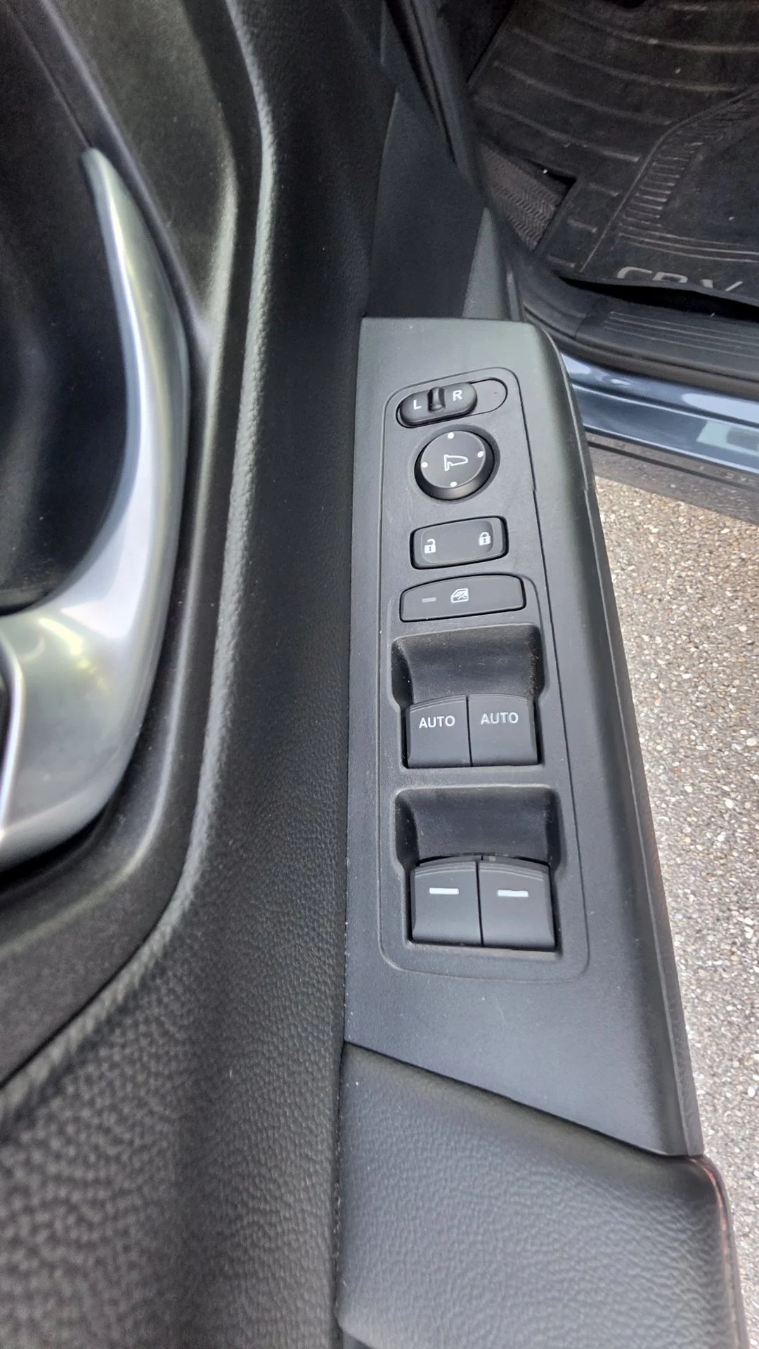 2023 Honda CR-V Sport - Photo 14