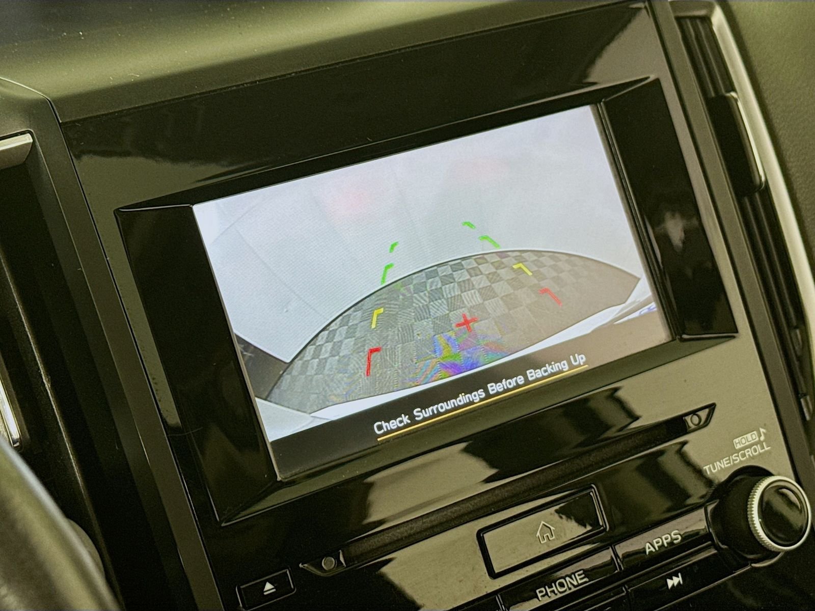 2021 Subaru Forester Premium - Photo 14