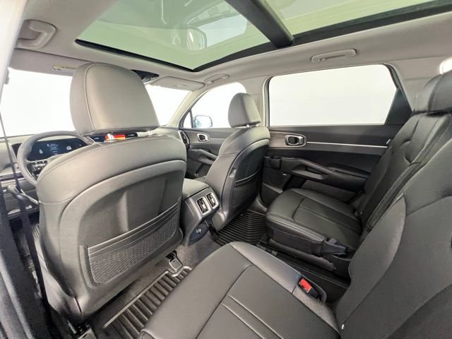 New 2026 Gray Kia X-Line EX image 14