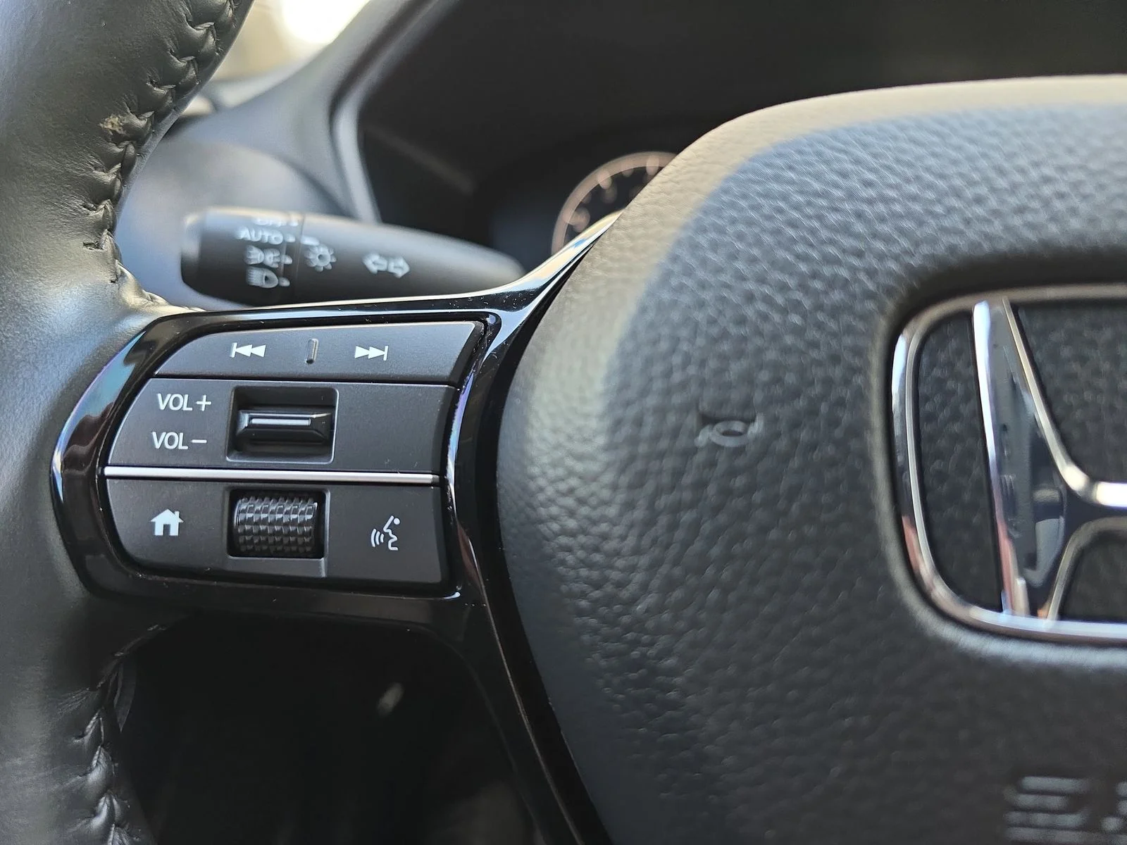 2024 Honda HR-V EX-L - Photo 19
