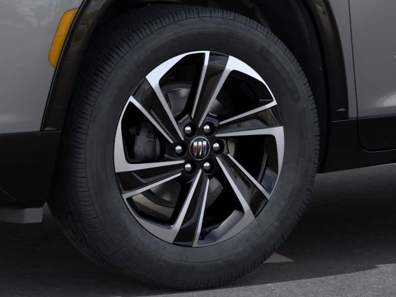 2026 Buick Enclave Sport Touring - Photo 9