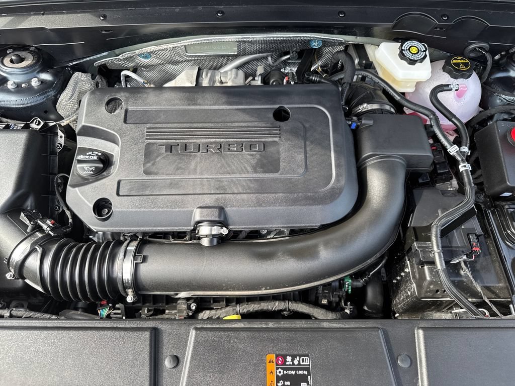 2026 Buick Envision Preferred - Photo 43