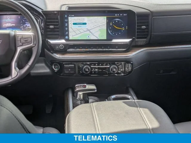 2024 Chevrolet Silverado 1500 LT Trail Boss - Photo 26