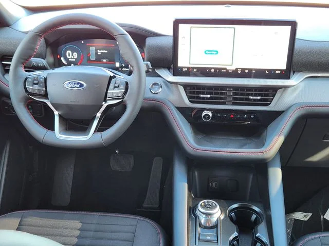 2026 Ford Explorer ST-Line - Photo 27
