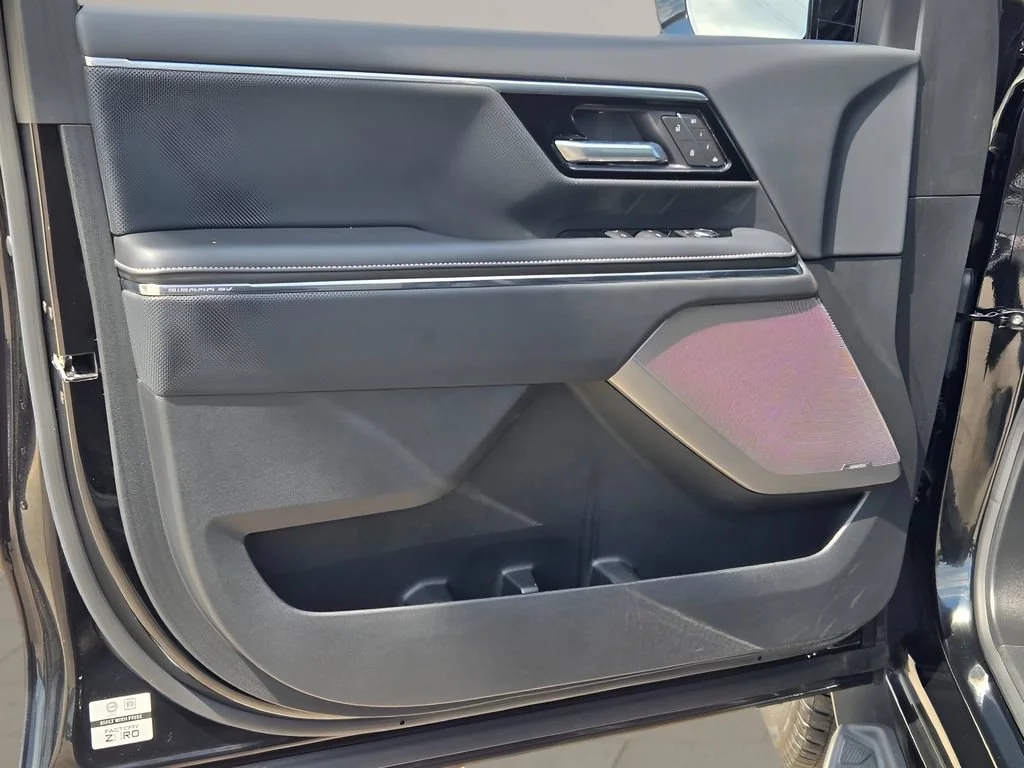 New 2025 Onyx Black GMC Extended Range Denali image 20