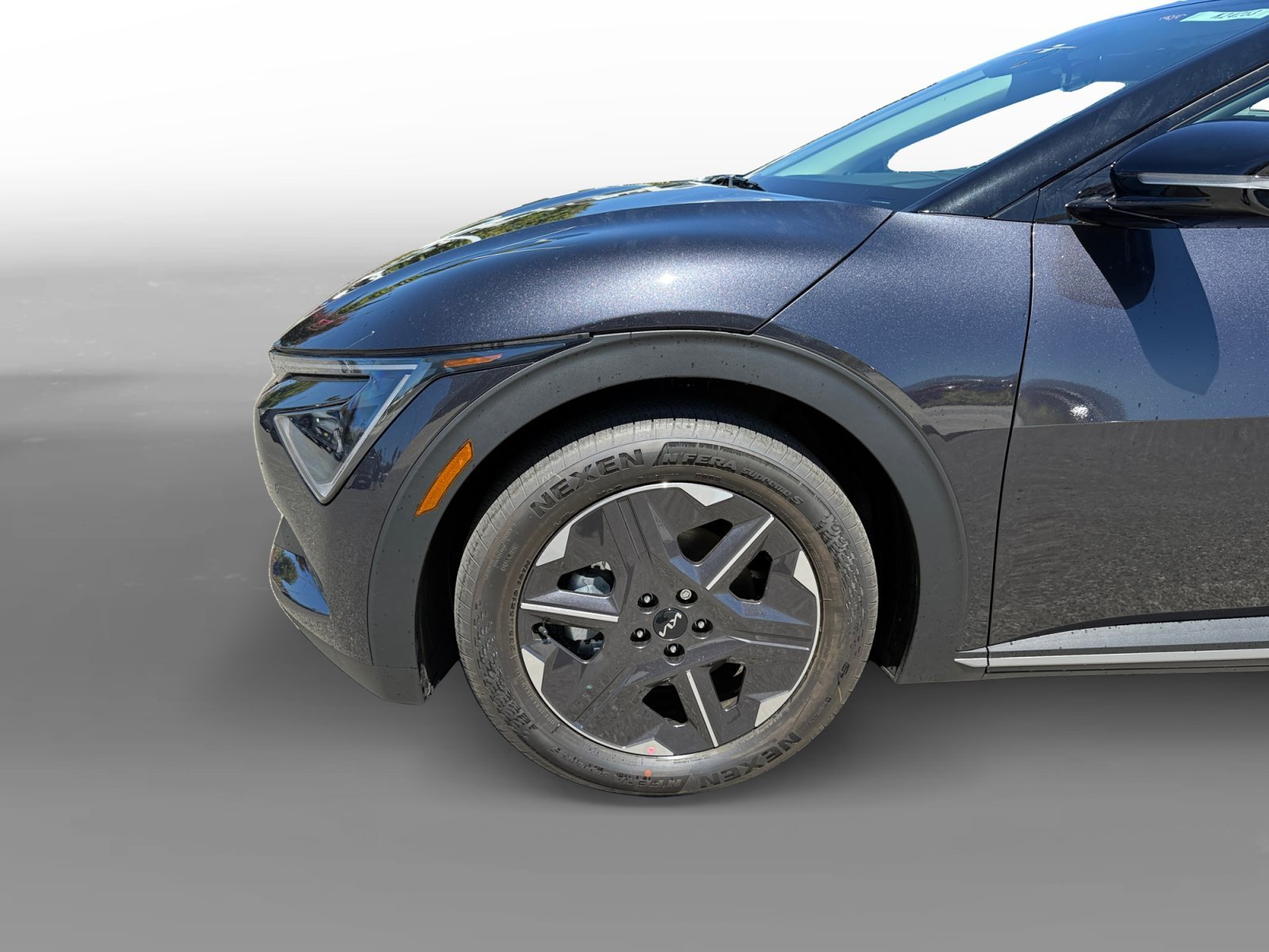New 2026 Panthera Metal Kia LIGHT image 9