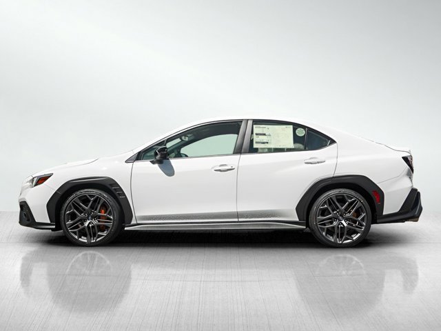 New 2026 CERAMIC WHITE Subaru tS image 4