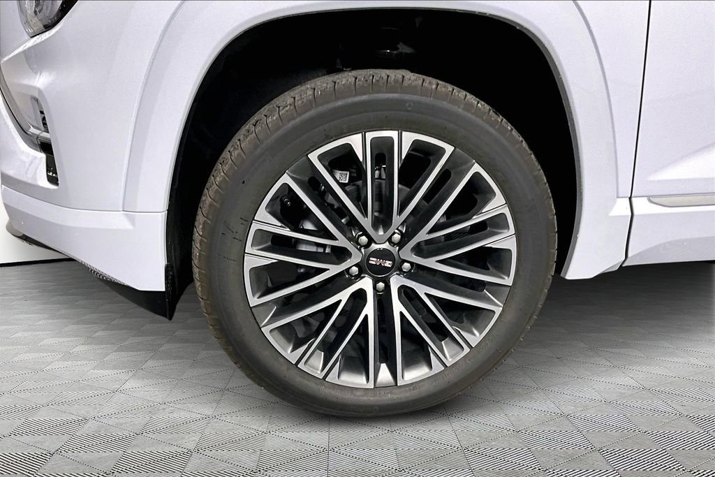 2026 GMC Terrain Denali - Photo 13