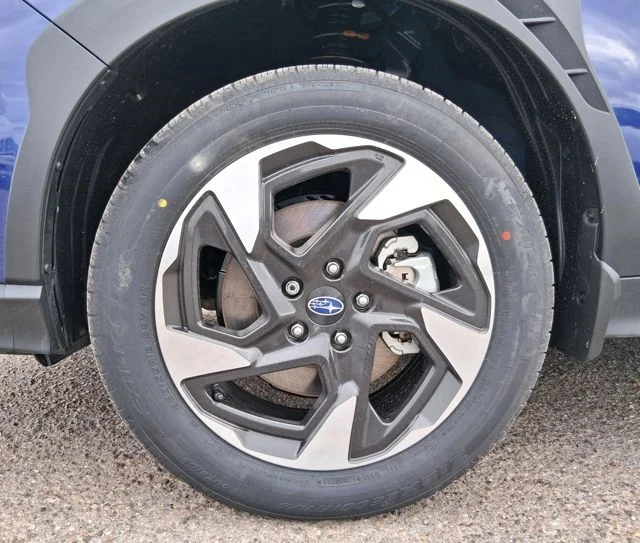 2026 Subaru Crosstrek Limited - Photo 18