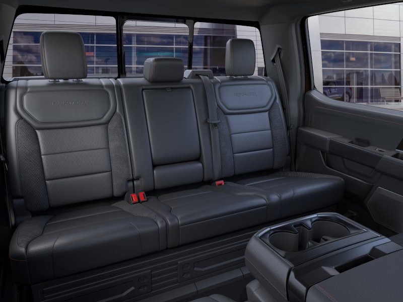 New 2026 Shelter Green Ford Raptor image 51
