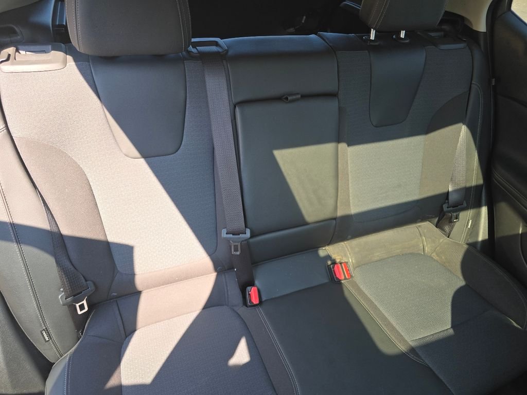 Used 2020 Black Buick Select image 26