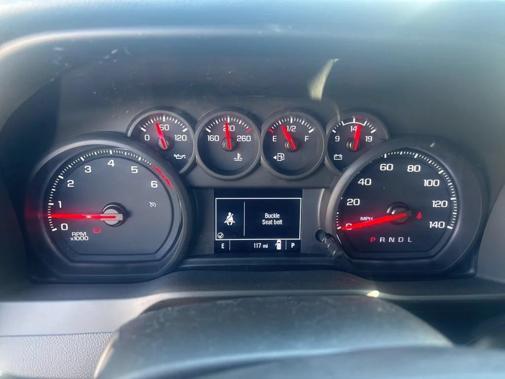 2026 GMC Sierra 2500HD Pro - Photo 17