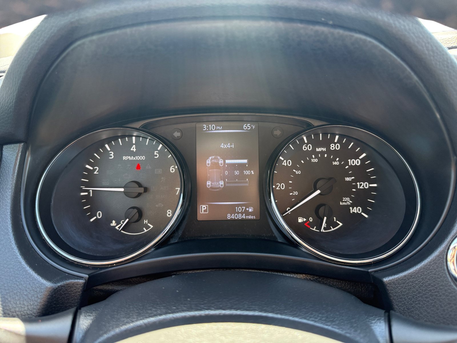 Used 2017 Pearl White Nissan SL image 11