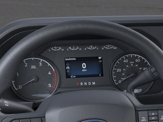 New 2026 Oxford White Ford F-250® XLT image 14