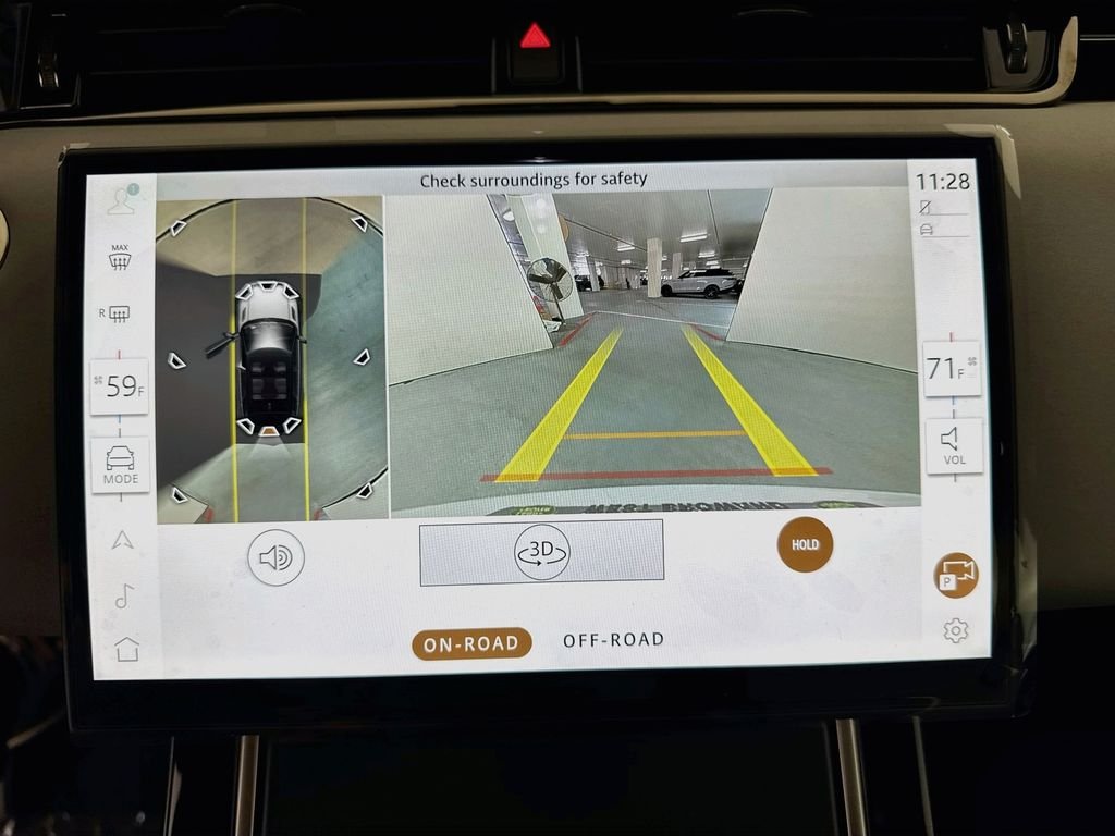 New 2026 Fuji White Land Rover Core S image 14
