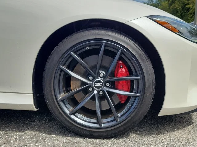 2026 Nissan Z Performance - Photo 6