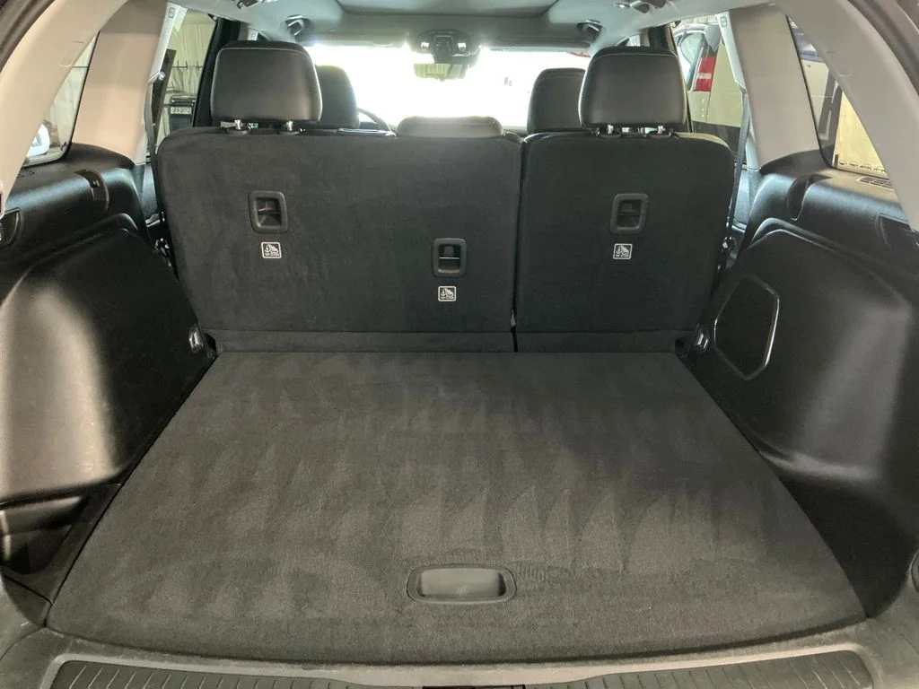 Certified Used 2023 Brown Jeep Limited image 28