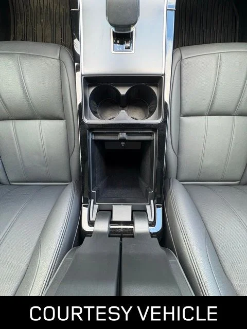 2026 Land Rover Range Rover Evoque S - Photo 28
