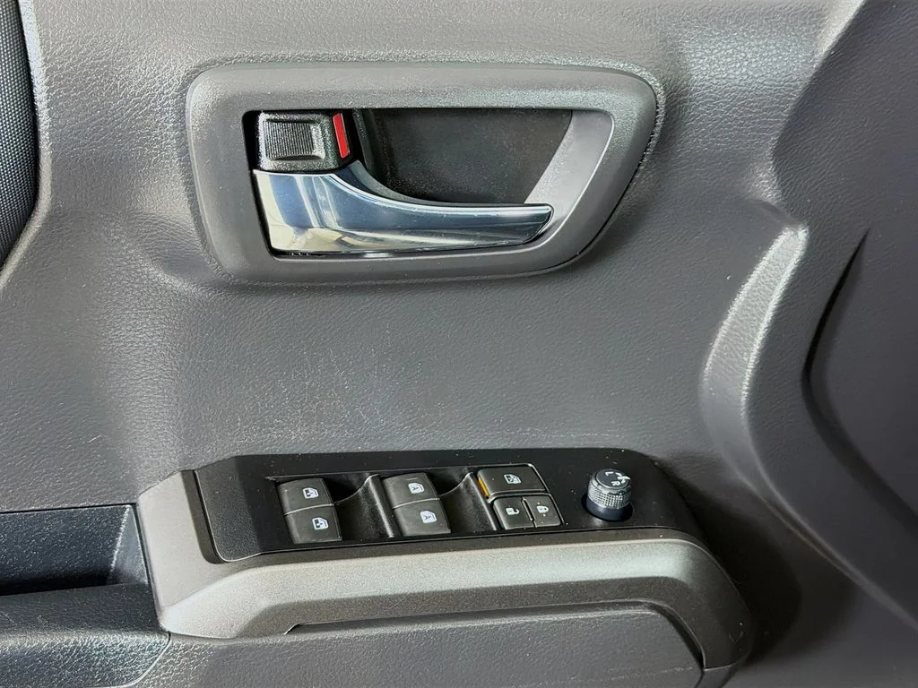 Certified Used 2023 Silver Toyota TRD Off-Road image 18