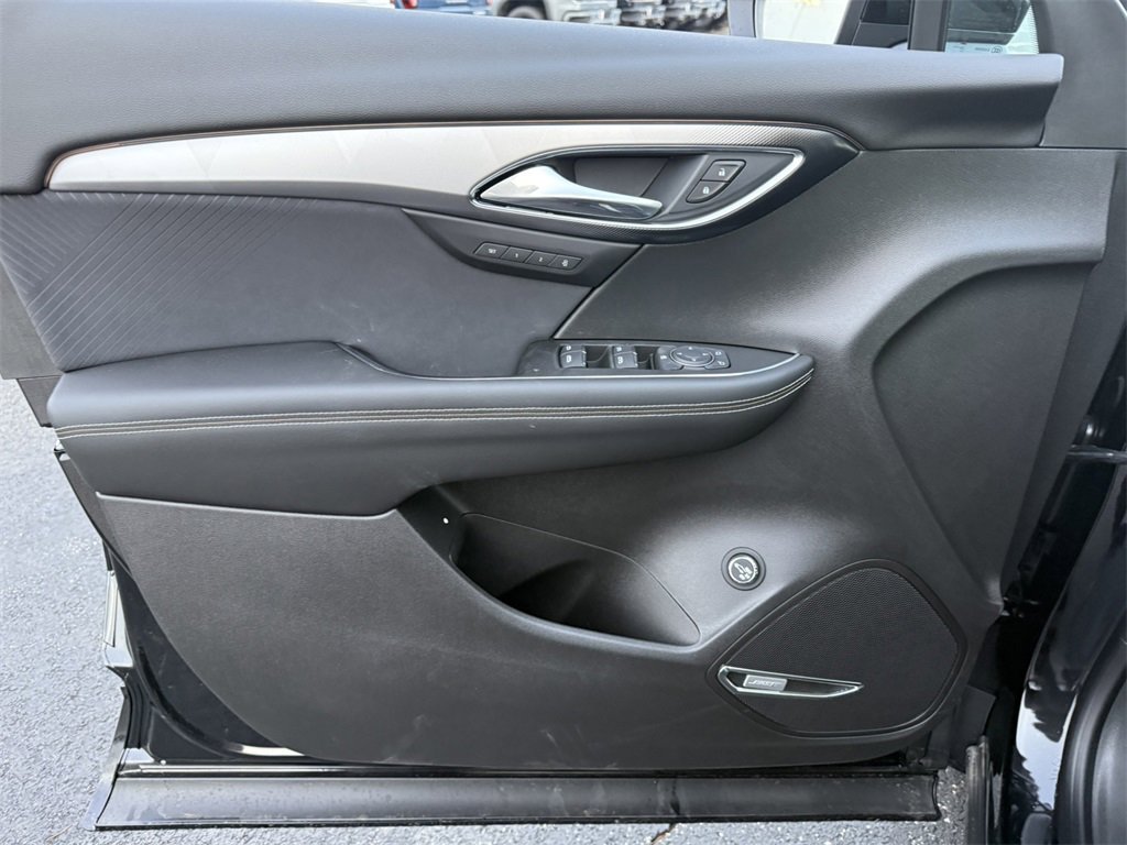 2026 BUICK ENVISION - Image 13